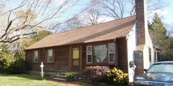 28 Wagon Lane