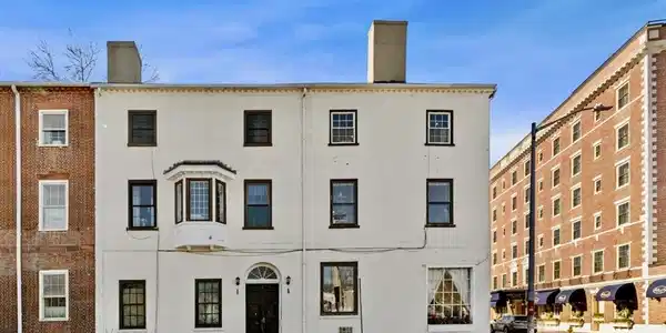 4 Union Street