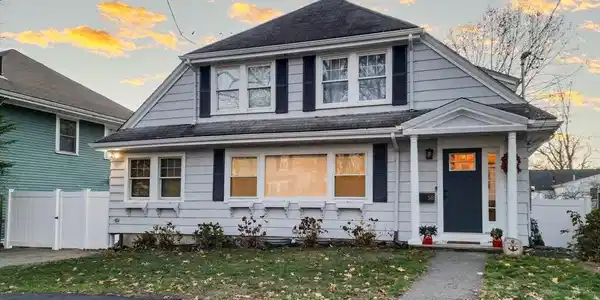 58 Magnolia Road