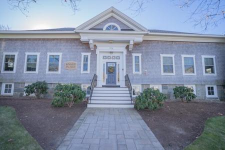 278 Court Street