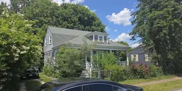 39 Frederick Street