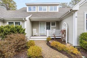 36 Forest Edge