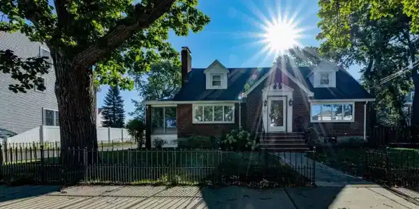 60 Mill St