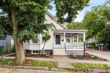 38 Seymour Ave