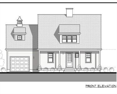 7 Pasture Hill Road
