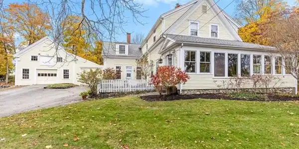 140 Prospect Street