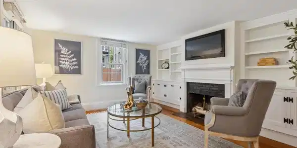 23 Prescott St.