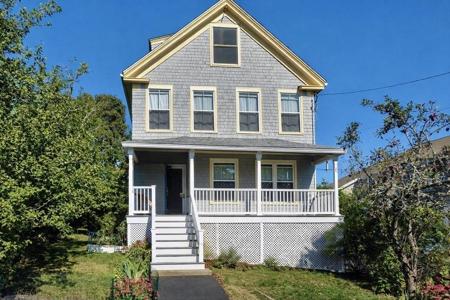 14 Highland Avenue