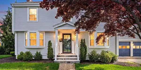 6 Shetland Rd