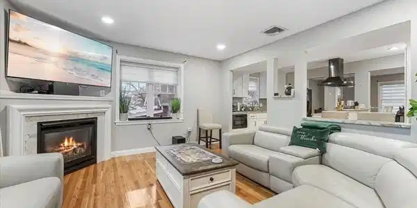 6 Palmer St