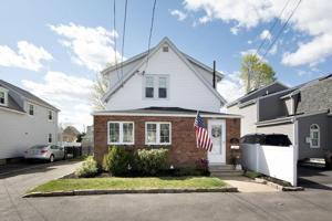 37 Bird St