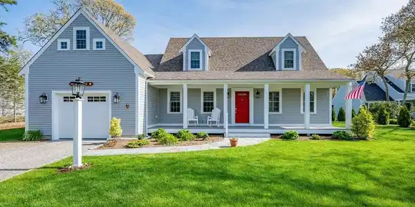 30 Wequasset Way