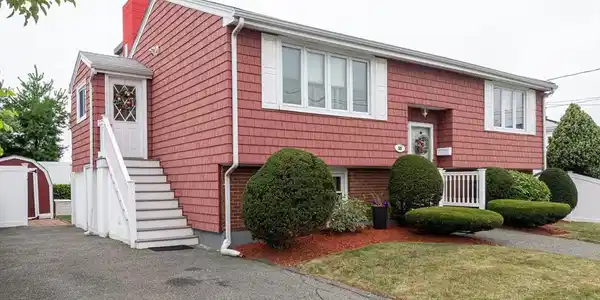 30 Abruzzi St.