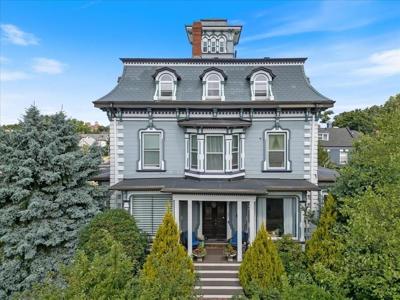 281 Ocean Street