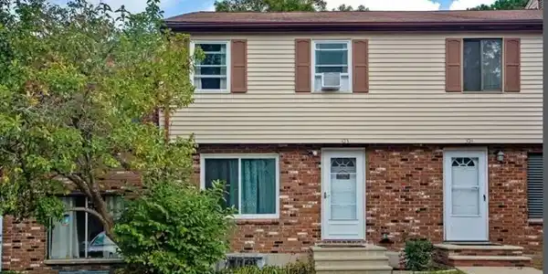 303 Village Drive