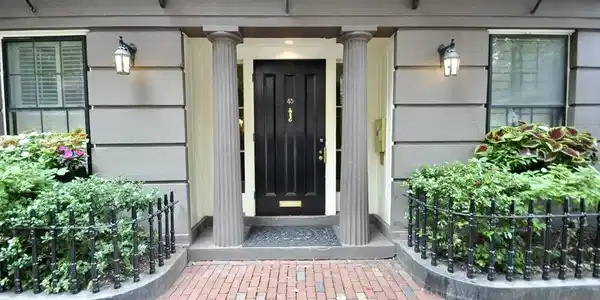 45 Mount Vernon Street