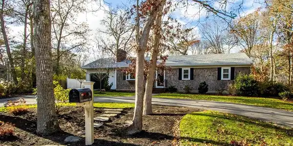 76 Cranberry Lane