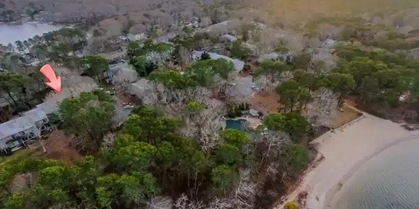 300 Buck Island Rd