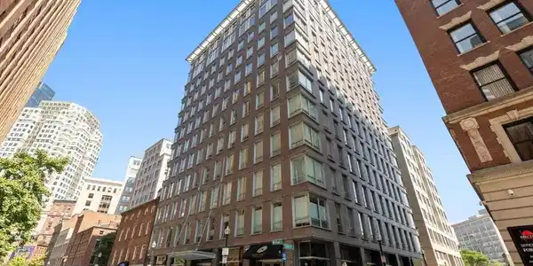 80 Broad