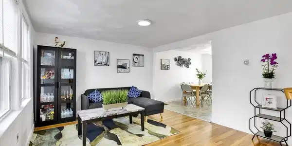 57 Bay State Road