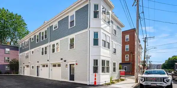 145 Derby Street
