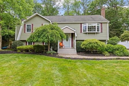 59 Heather Drive