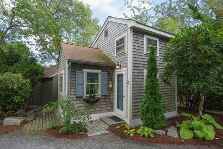 262-A Bradford St