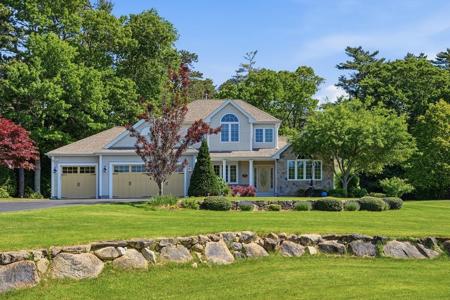6 Bogside Drive