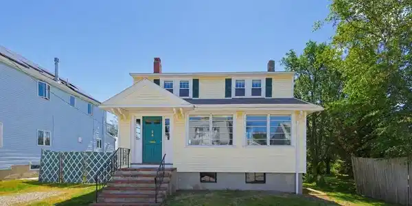 24 Poplar Rd