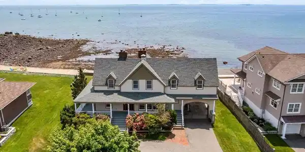 45 Willow Rd