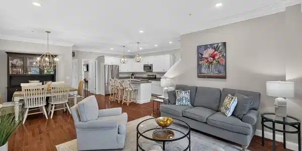 5 Heartwood