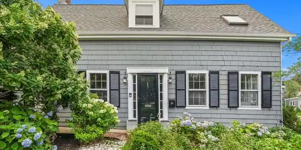 14 Linden Street