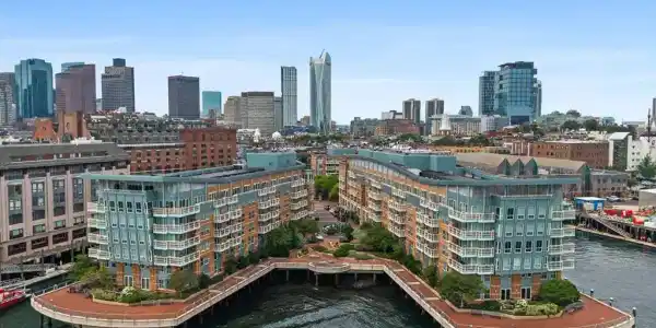 3 Battery Wharf