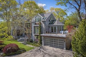 15 Williams Terrace