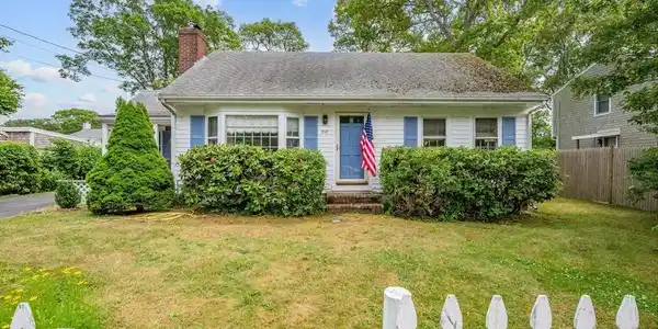 358 Old Craigville Rd