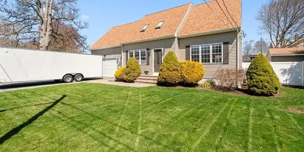 64 Patterson Ave