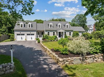 48 Captain Peirce Road