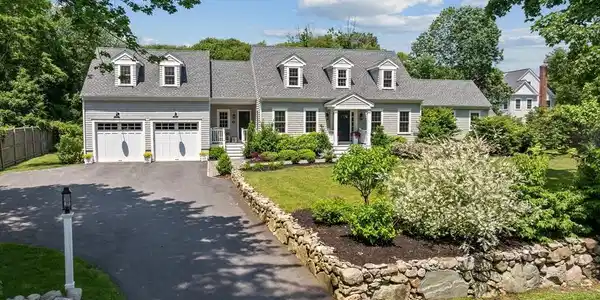 48 Captain Peirce Road