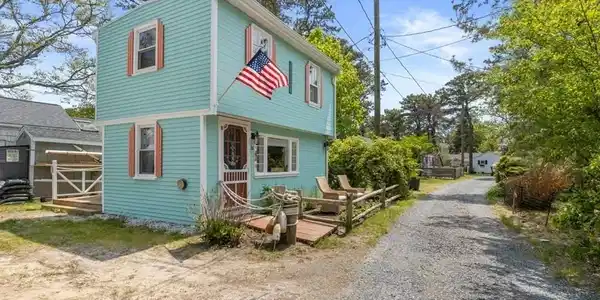 262 Old Wharf Rd