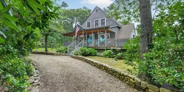 9 Codman Spring Road