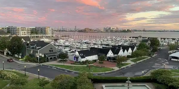 2001 Marina Dr