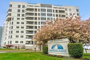 2001 Marina Dr