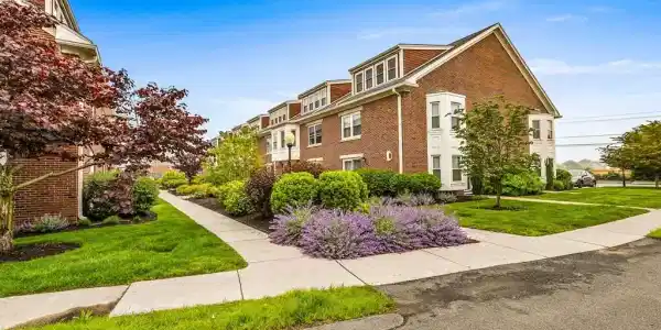 144 Quincy Shore Drive