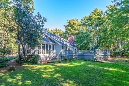 28 Register Rd