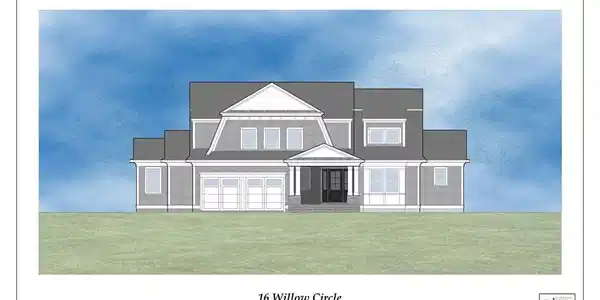 16 Willow Circle