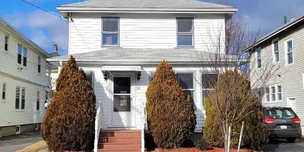 38 Hovey St