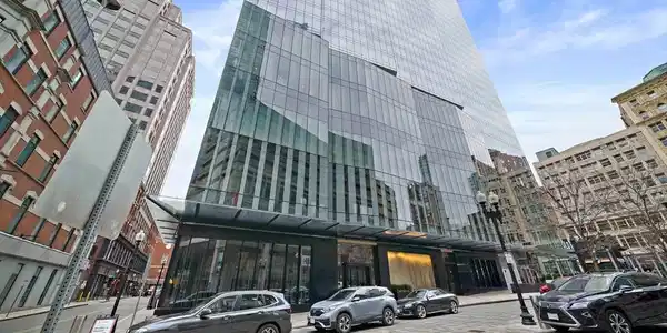 1 Franklin St