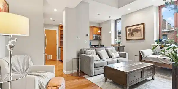 61 Prince St.