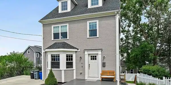 49 Sonoma Rd