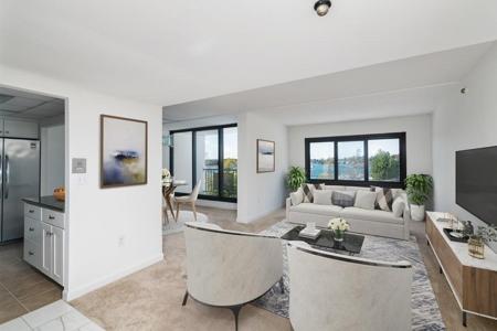 61 Broad Reach
